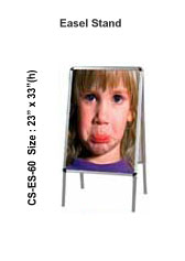 Easel Stand